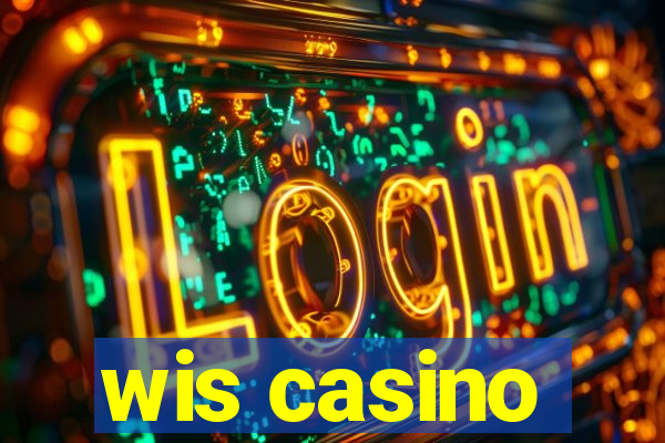 wis casino