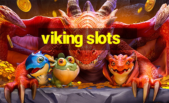 viking slots