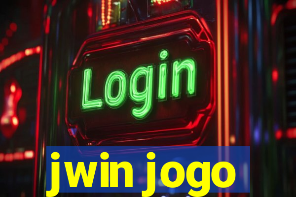 jwin jogo