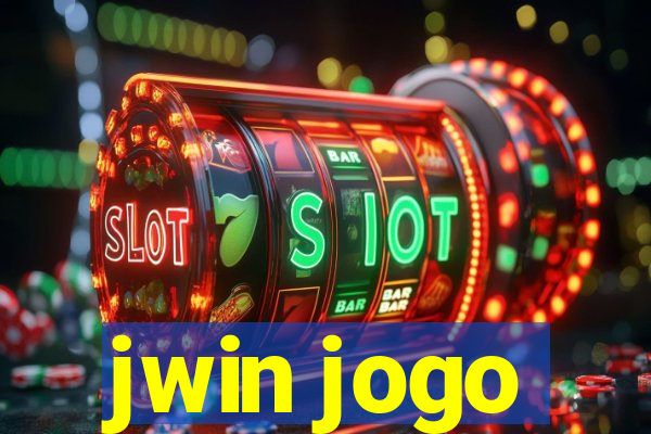 jwin jogo