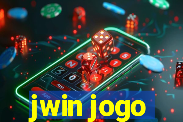 jwin jogo