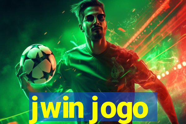 jwin jogo