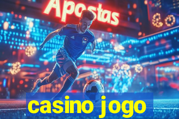 casino jogo