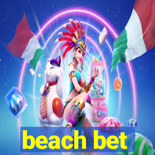 beach bet