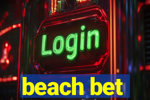 beach bet