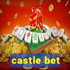 castle bet