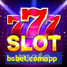 bsbet.comapp