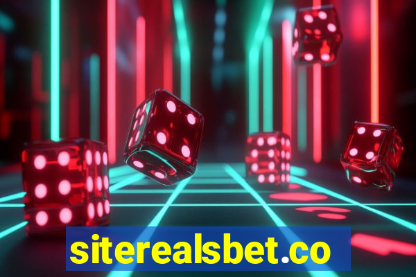 siterealsbet.com