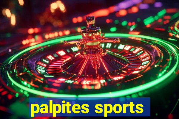 palpites sports