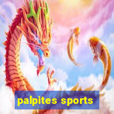 palpites sports