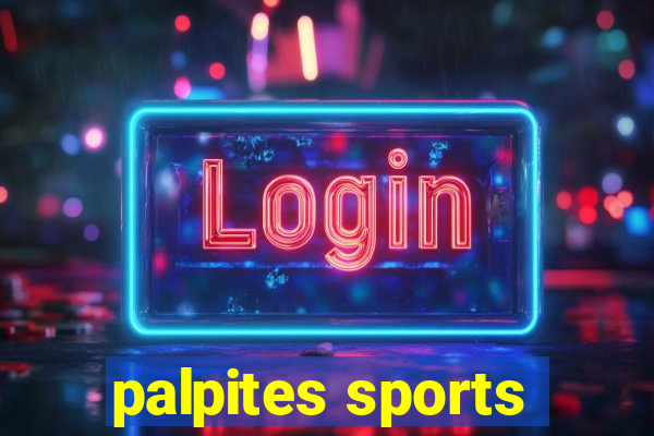 palpites sports