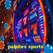 palpites sports