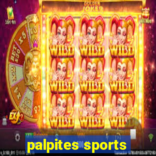 palpites sports