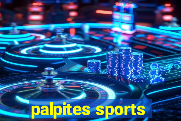 palpites sports