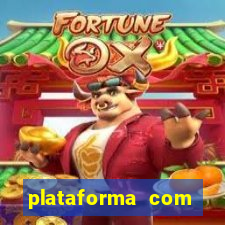 plataforma com b?nus de cadastro fortune tiger apk