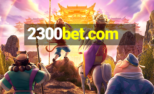 2300bet.com