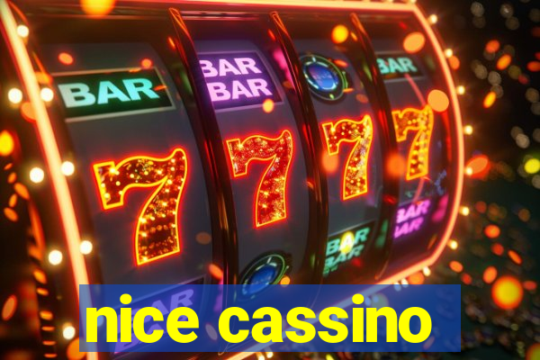 nice cassino