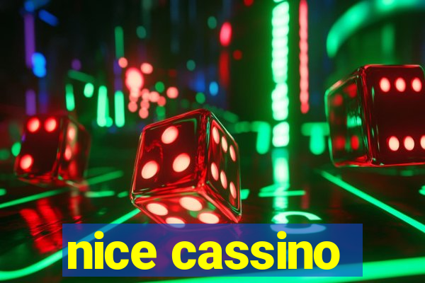 nice cassino