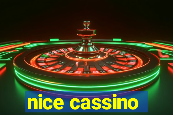 nice cassino