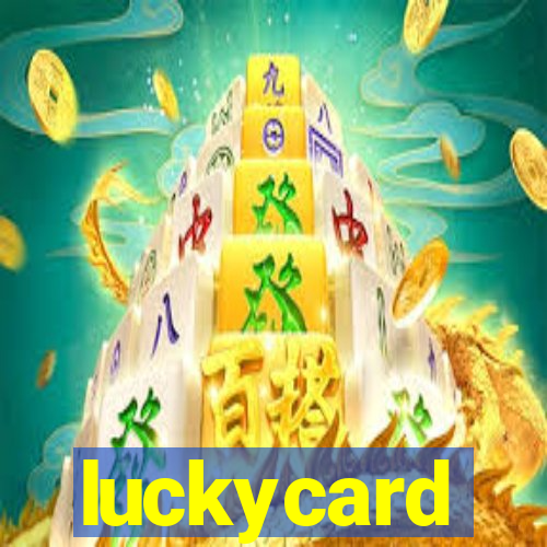 luckycard