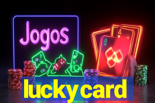 luckycard