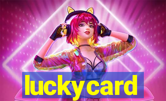 luckycard