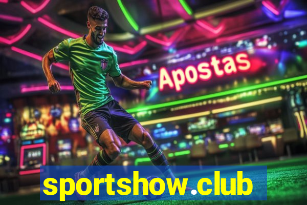 sportshow.club