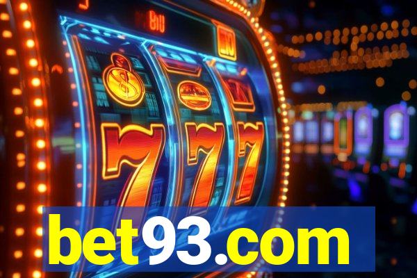 bet93.com