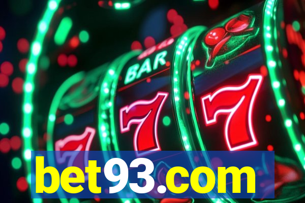 bet93.com