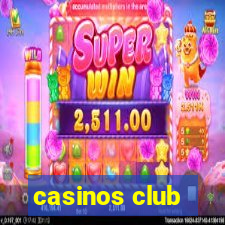 casinos club