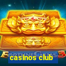 casinos club