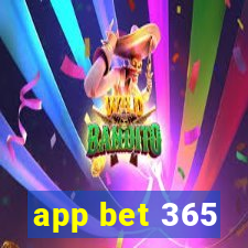 app bet 365