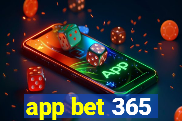 app bet 365