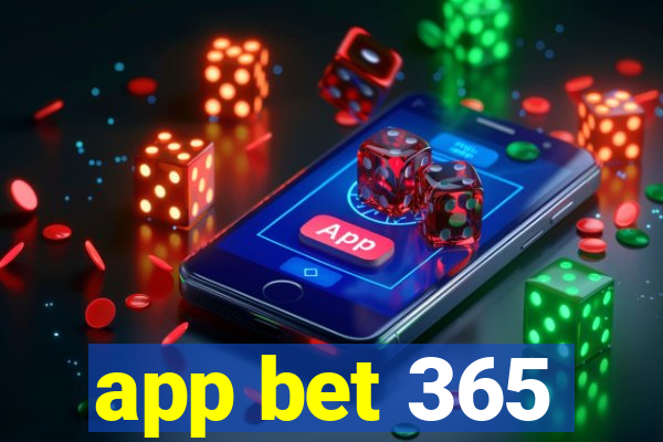 app bet 365