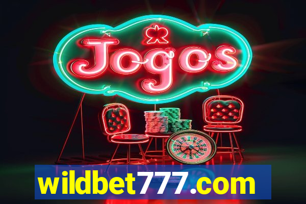 wildbet777.com