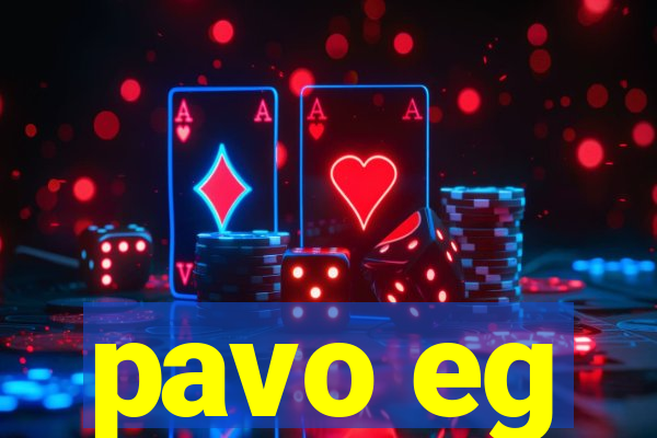 pavo eg