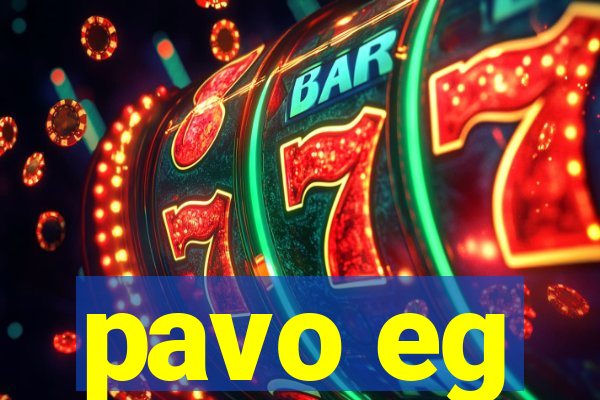 pavo eg