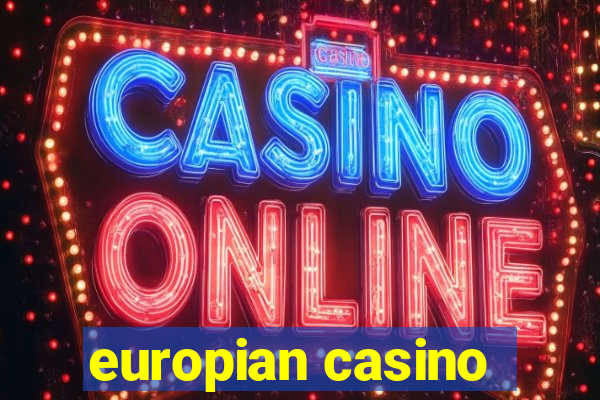 europian casino