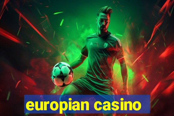 europian casino