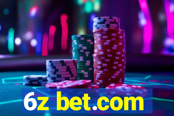 6z bet.com