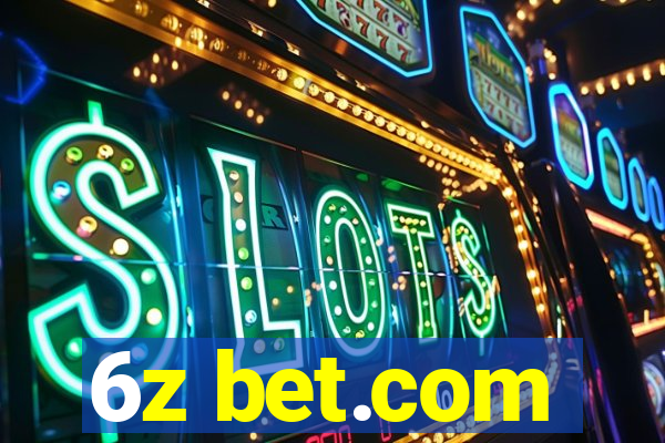 6z bet.com