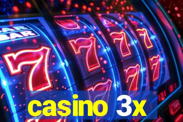 casino 3x