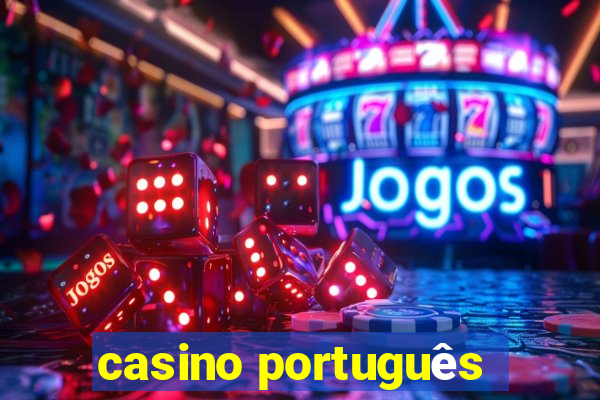 casino português