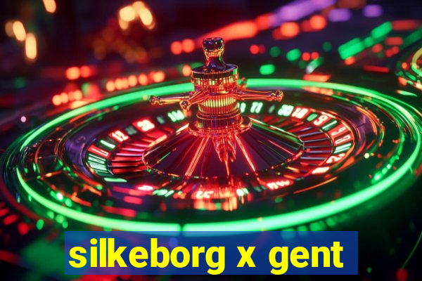 silkeborg x gent