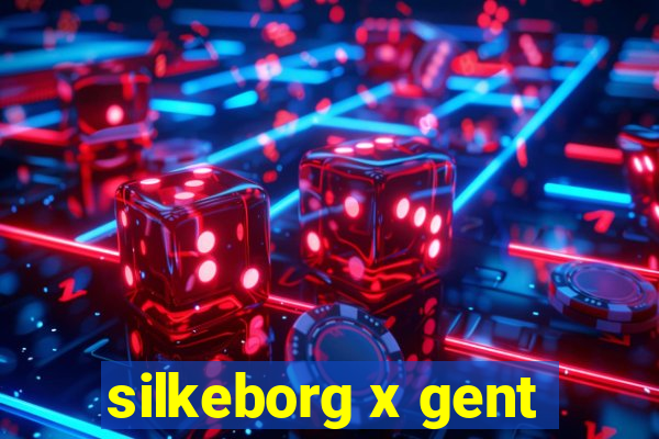 silkeborg x gent