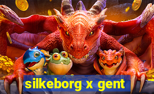 silkeborg x gent