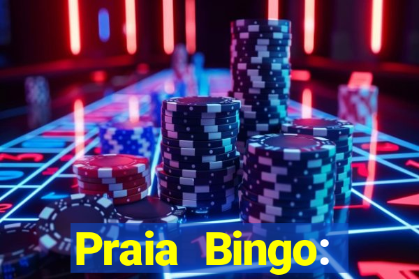 Praia Bingo: Videobingo Online