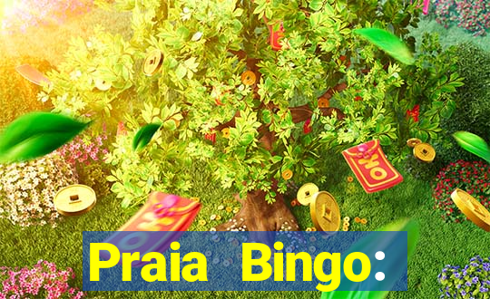 Praia Bingo: Videobingo Online