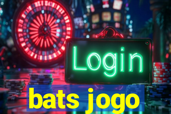 bats jogo