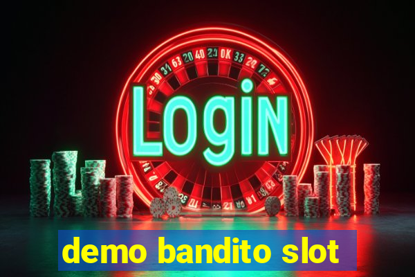 demo bandito slot